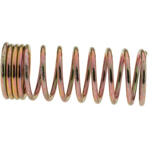 Reusable Hose Nonswivel Fitting