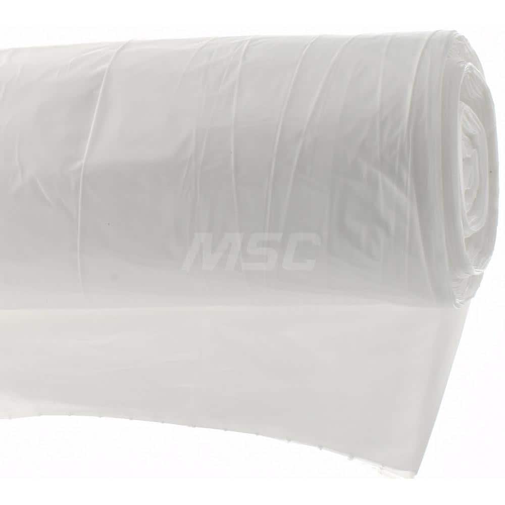 Value Collection - Trash Bags: 33 to 40 gal, 3 mil, 50 Pack - 53615498 -  MSC Industrial Supply