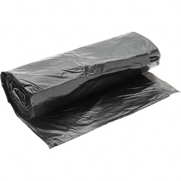 heavy trash bags