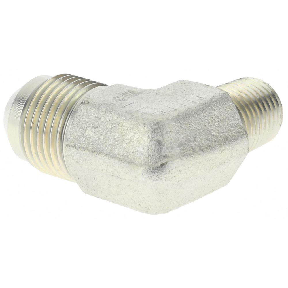 Tubo Irrigazione AF 9515-06-04 - 3/8 Male ORB (9/16''-18) X 1/4 Female Pipe (.540''-18 Tubo Per Idropulitrice Karcher - Foto 4