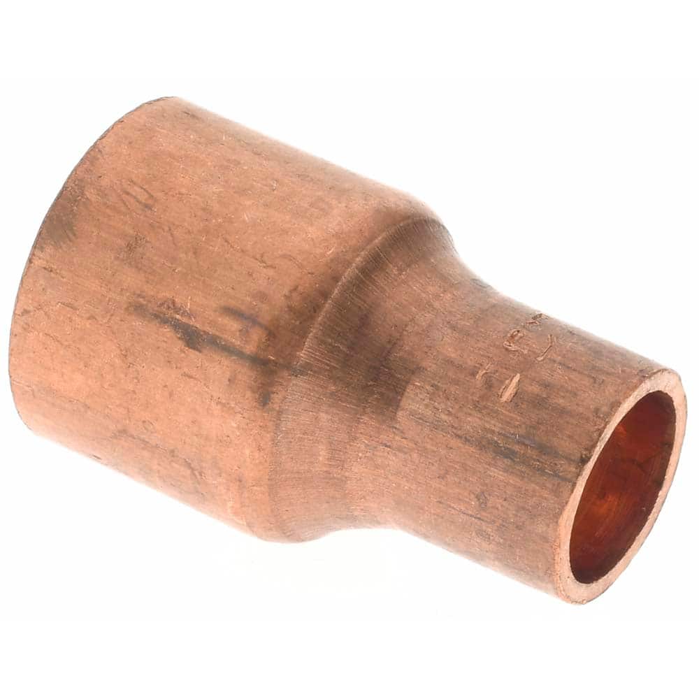 Copper Coupling FOR 2-1/8" O.D Copper 