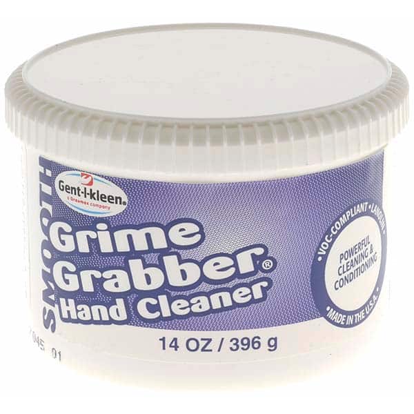 Hand Cleaner: 14 oz Can