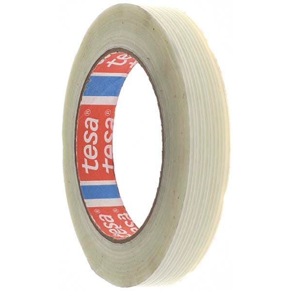 Filament & Strapping Tape; UNSPSC Code: 31201517