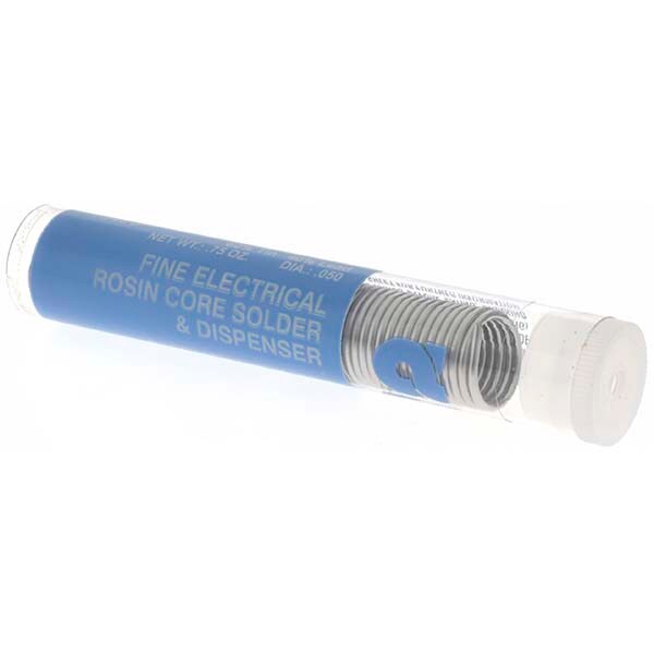 Rosin Core Solder: Alloy 60/40