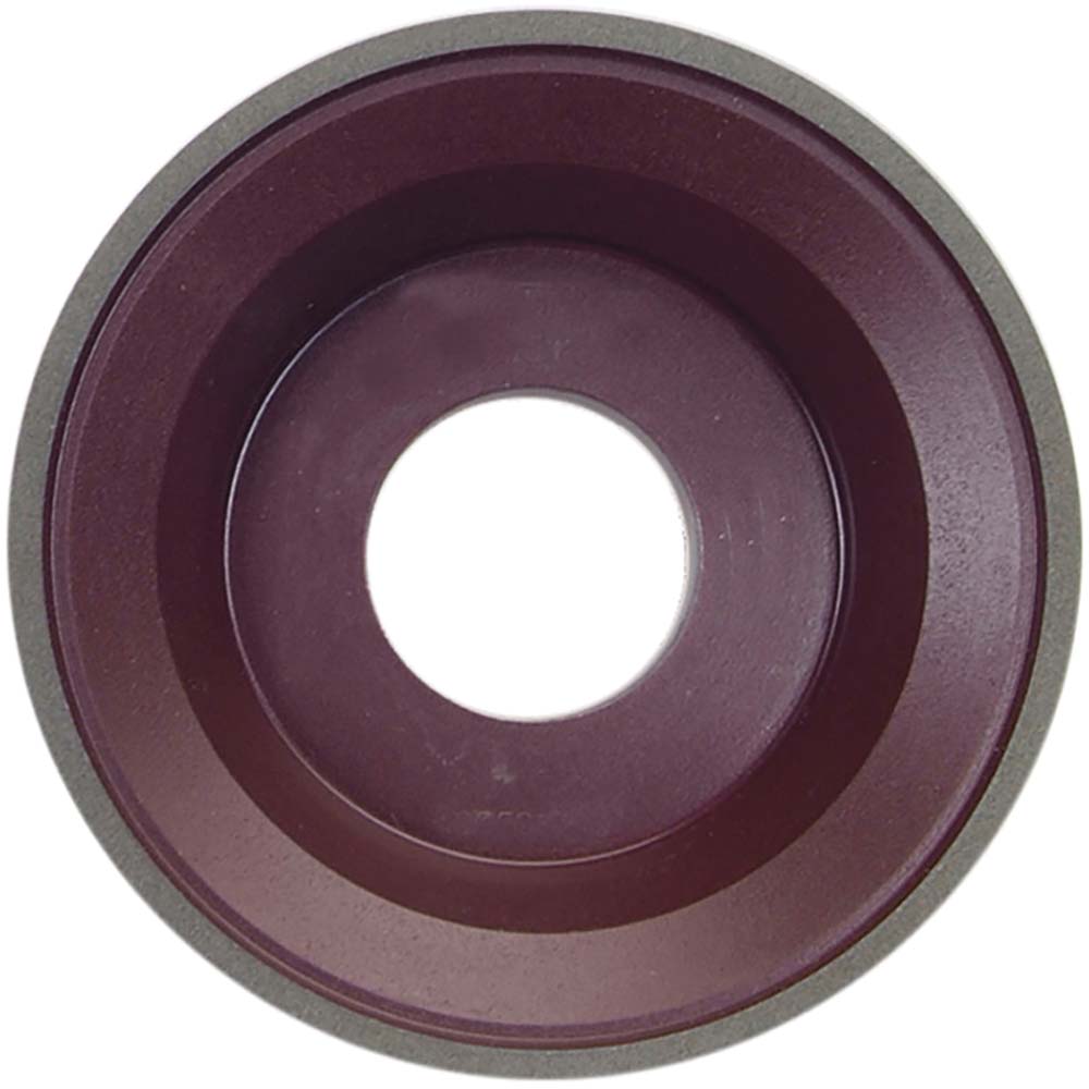 Norton Tool & Cutting Grinding Wheel MSC Industrial Supply Co.