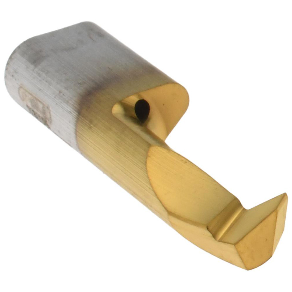 HORN - Single Point Threading Tool: 0.236" Min Thread Dia, 16 to 20 TPI ...
