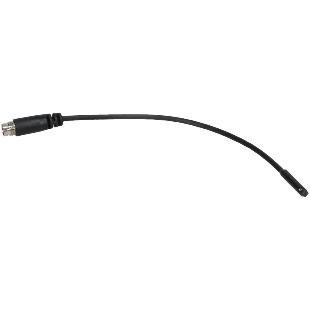 De-Sta-Co NPN Output, Normally Open, Solid State Sensor, 0.1 Max Amps, 4.50 to 28 Volts, Power Clamp Switch - 0.5 Volt Max Drop, DC Current, 0.93"
