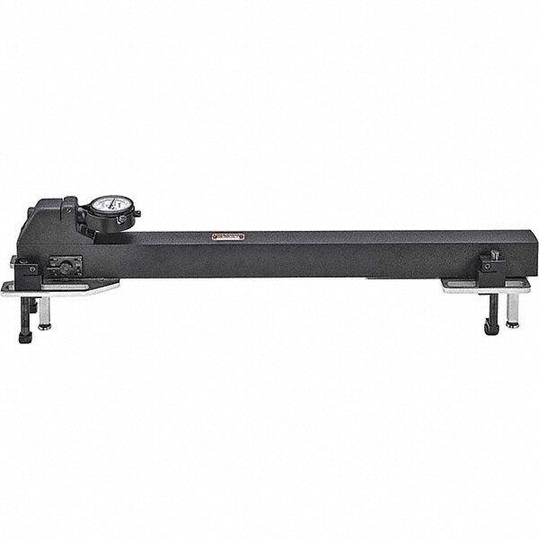 18 to 24 Inch Internal Measurement, Universal Inside and Outside Diameter Gage