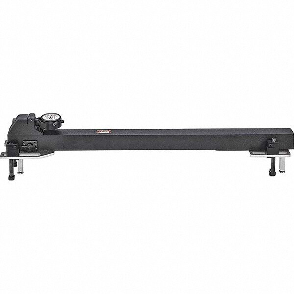 24 to 30 Inch Internal Measurement, Universal Inside and Outside Diameter Gage