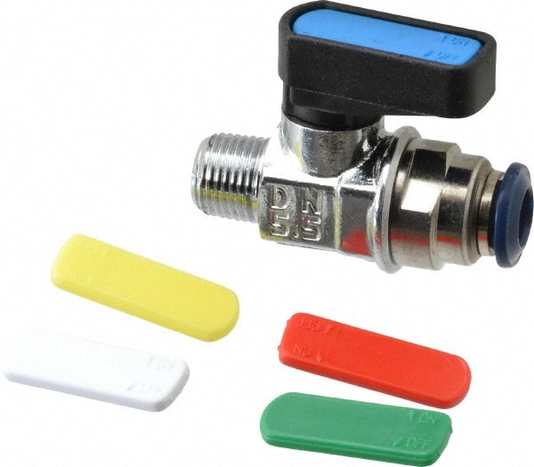 - Pkg Qty 5 Aignep USA Plug 5//16 Tube Black Pack Of 5