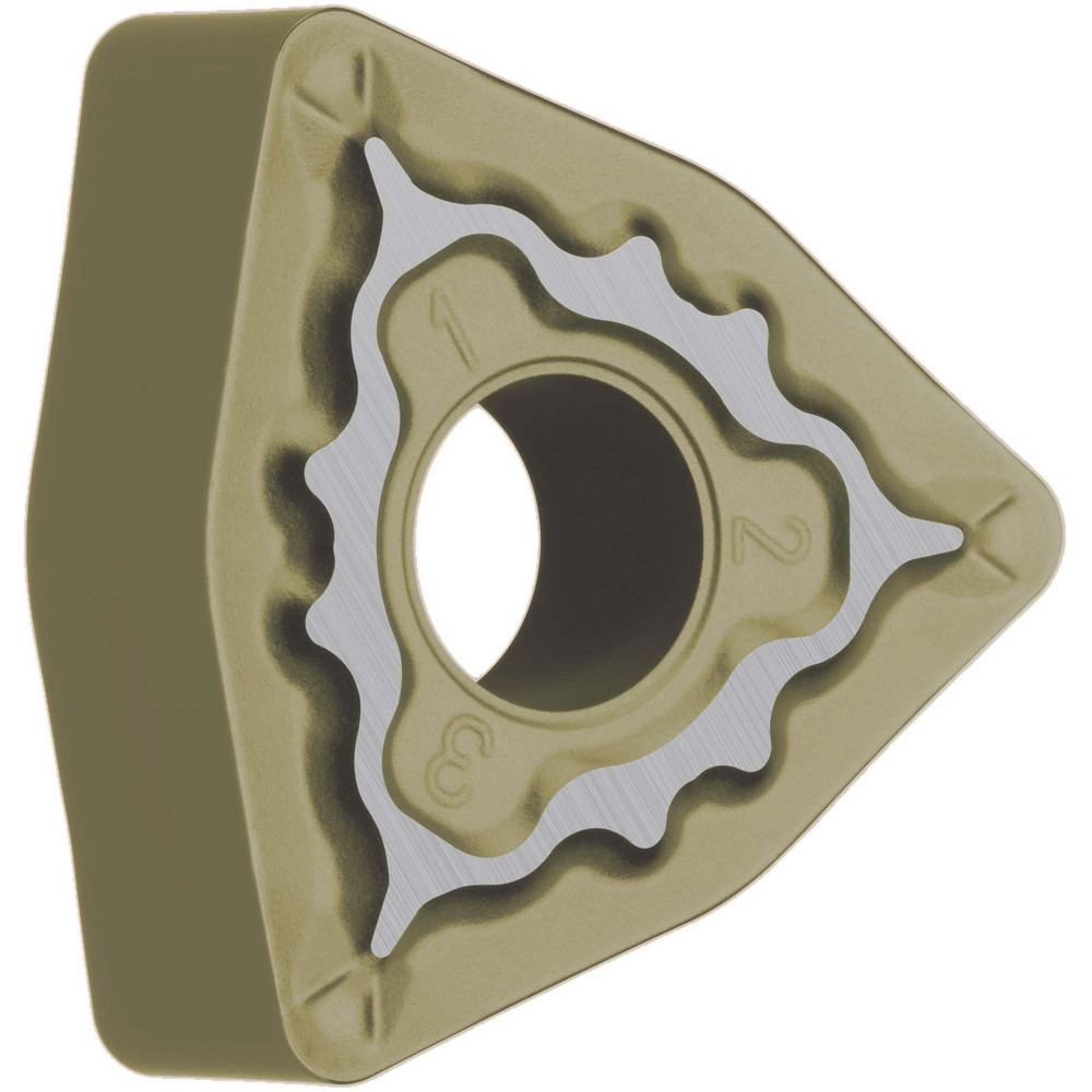 Mitsubishi - Turning Inserts: Insert Style: WNMG; ANSI Size Code: 333 ...
