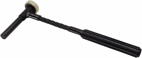 Wire Rope Punch: 1" - 20-1/2" OAL