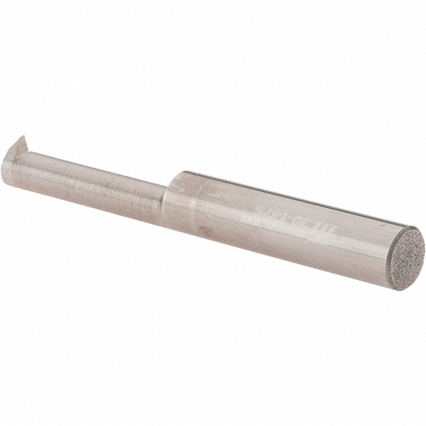 Made in USA Single Point Threading Tool 53698056 MSC Industrial