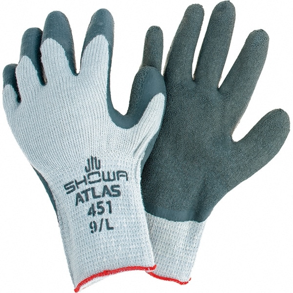 showa work gloves