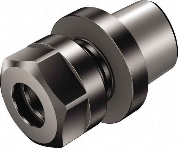 Sandvik Coromant 5730092 Collet Chuck: ER Collet, Modular Connection Shank Image