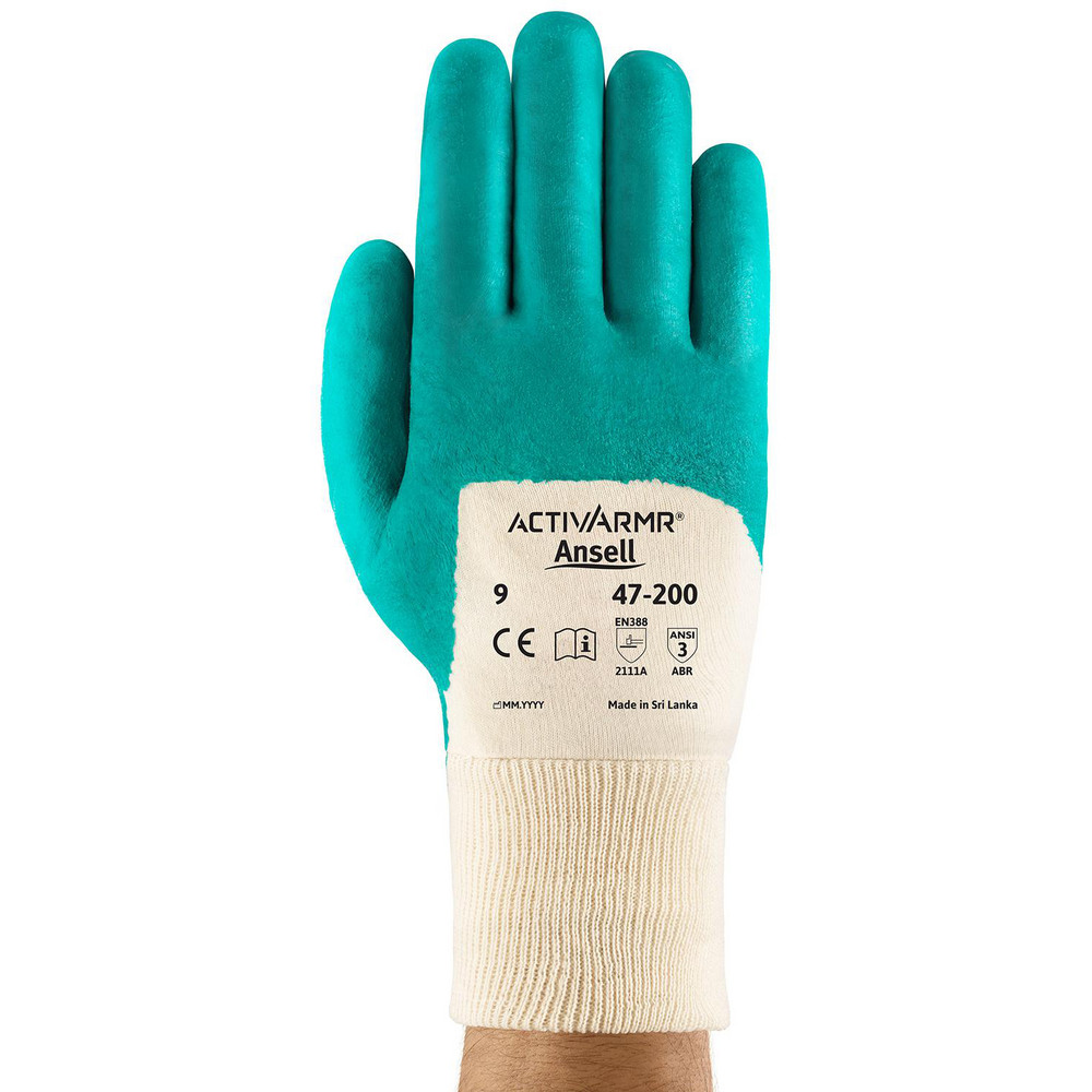 Series  General Purpose Work Gloves: