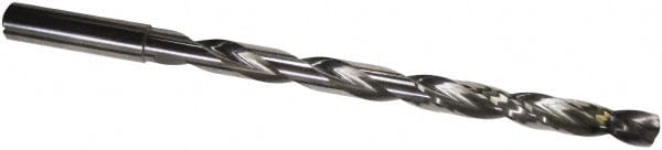 Guhring 9055250134900 Extra Length Drill Bit: 0.5311" Dia, 140 °, Solid Carbide Image