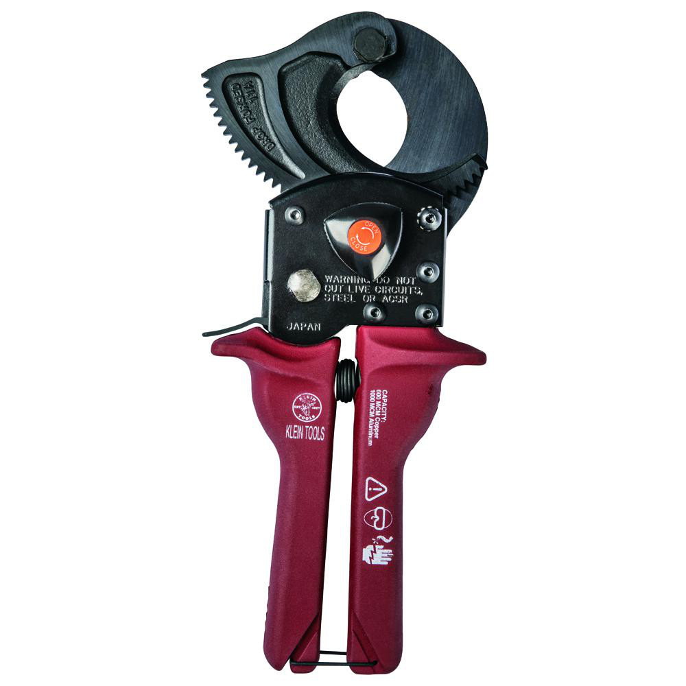 Diagonal Pliers