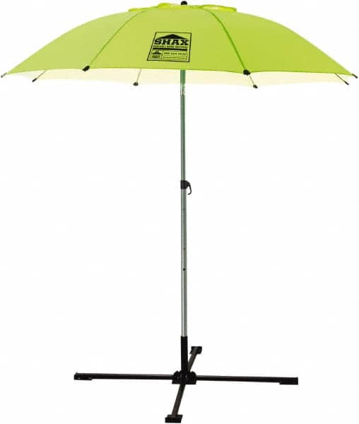 Umbrellas; Type: Umbrella ; Color: Lime ; Product Service Code: 4210