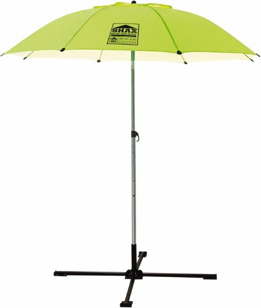 Umbrellas; Type: Umbrella ; Color: Lime ; PSC Code: 4210