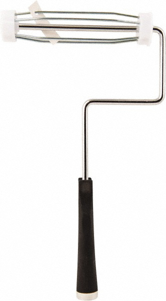 7" Wide x 13-3/4" Long Roller Frame