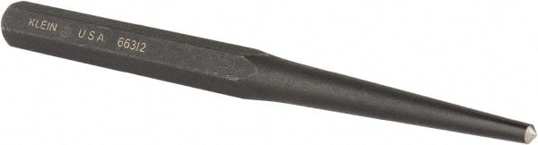 Center Punch: 3/8"