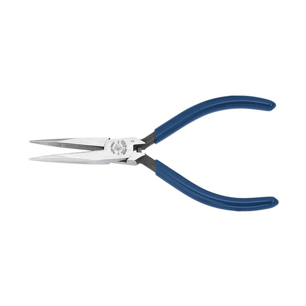 Long Nose Pliers