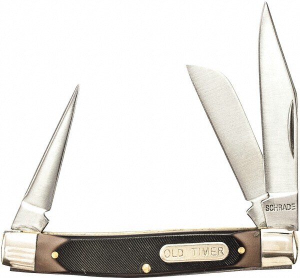 old timer utility pocket knife old timer utility pocket knife