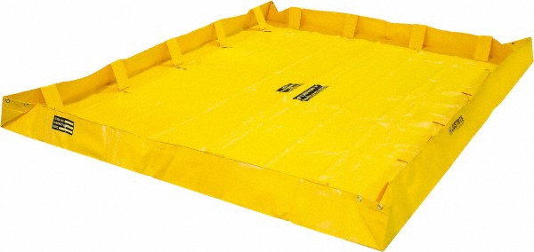 Containment Blnket/Pillow/Pool