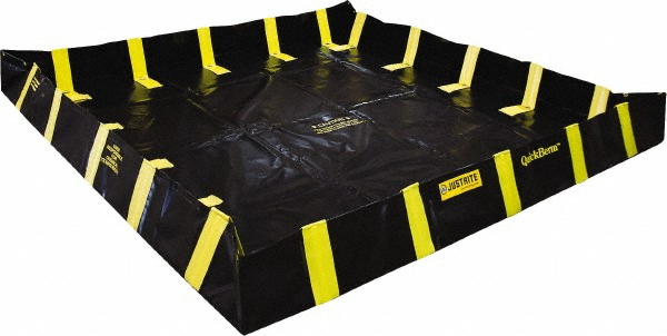 Containment Blnket/Pillow/Pool