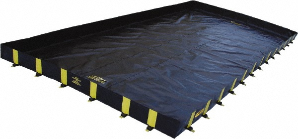 Containment Blnket/Pillow/Pool