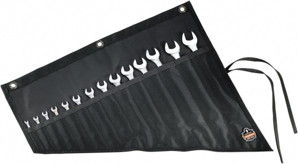 Ergodyne 13772 Tool Roll: 14 Pocket Image