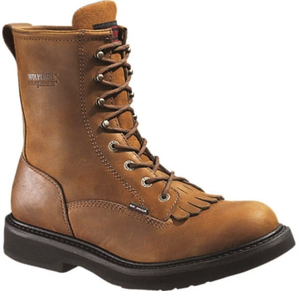 wolverine esd boots