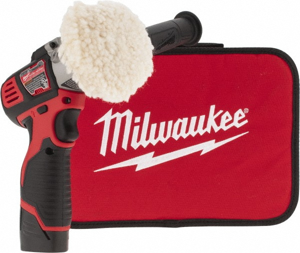 Milwaukee Tool 2 to 3" 2,800 & 8,300 RPM Cordless Handheld Disc
