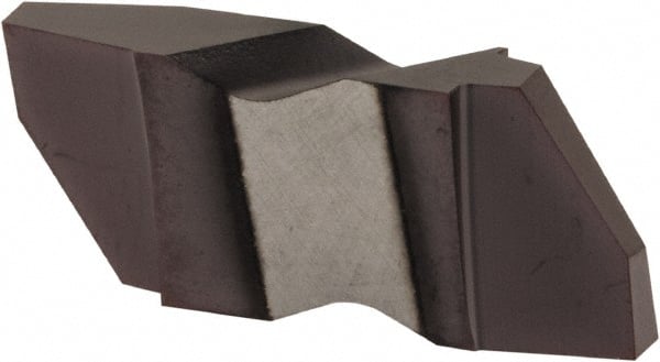 Tool-Flo 553006RAC3R Threading Insert:3 Size, FLA Style, AC3 Grade, C2, C3 Grade, Solid Carbide 
