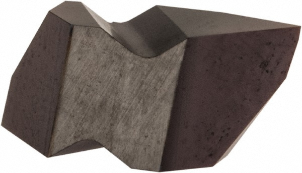 Tool-Flo - Threading Insert: FLTB-2RA AC3R, Carbide | MSC Direct