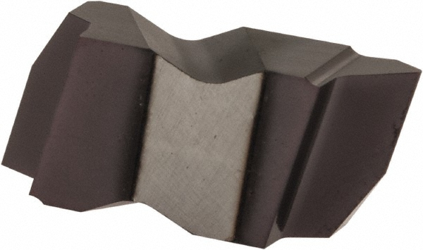 Threading Insert: FLJK-3005R32  AC3R, Carbide - AC3, UNJ, 32 TPI External, Series Flo-Lock