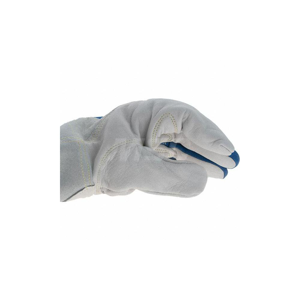 Miller Electric Welding/Heat Protective Glove MSC Direct