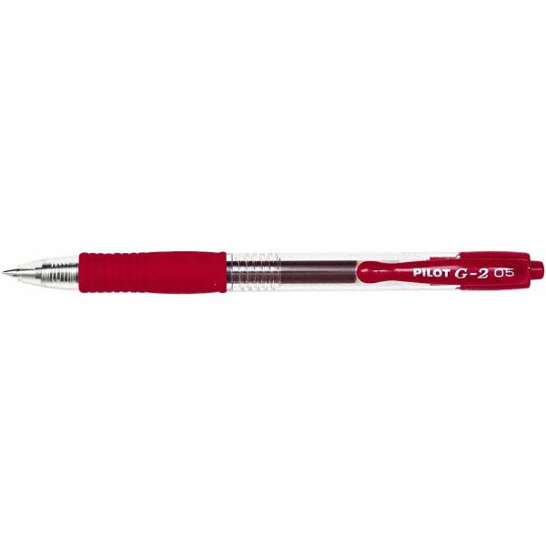General Desk Supplies