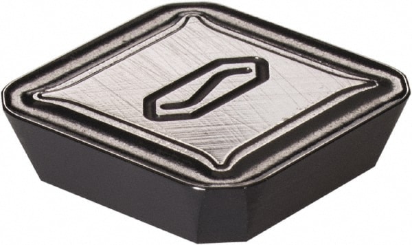 Positive Geometry Square Pack of 10 M35,S25 Black Pramet SEER 42AFSN:M9340 Stainless Steel and Super Alloys CVD Carbide Milling Insert 90 Degree Square