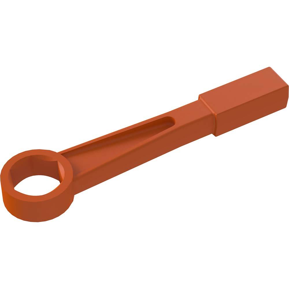 Box End Wrench: 6 Point