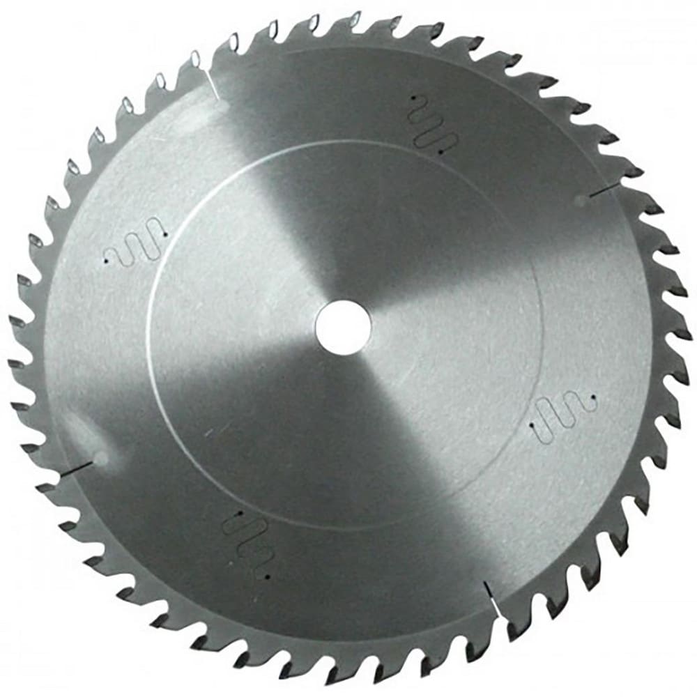 Safety Speed - Wet & Dry-Cut Saw Blades; Blade Diameter (Inch): 8 ...