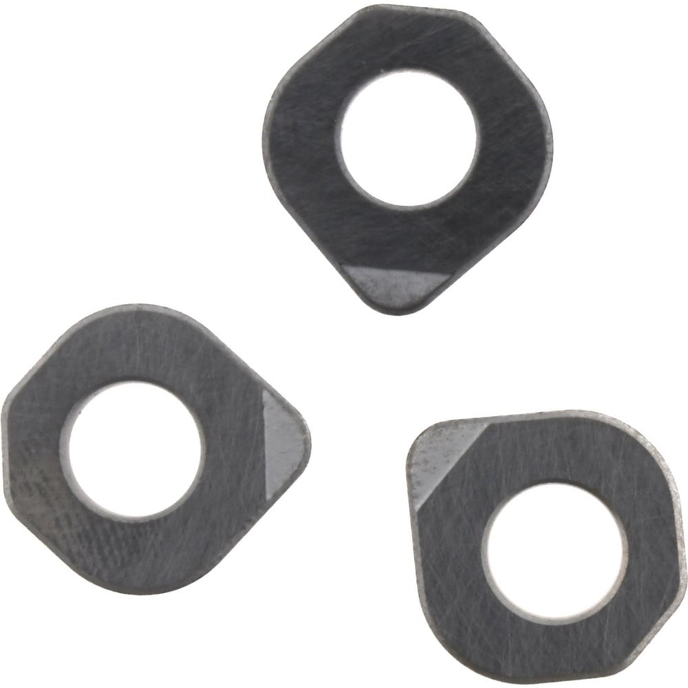 mi-315様 Z1915 | Low Profile Machine Shoulder Screw - Hex Drive, 316