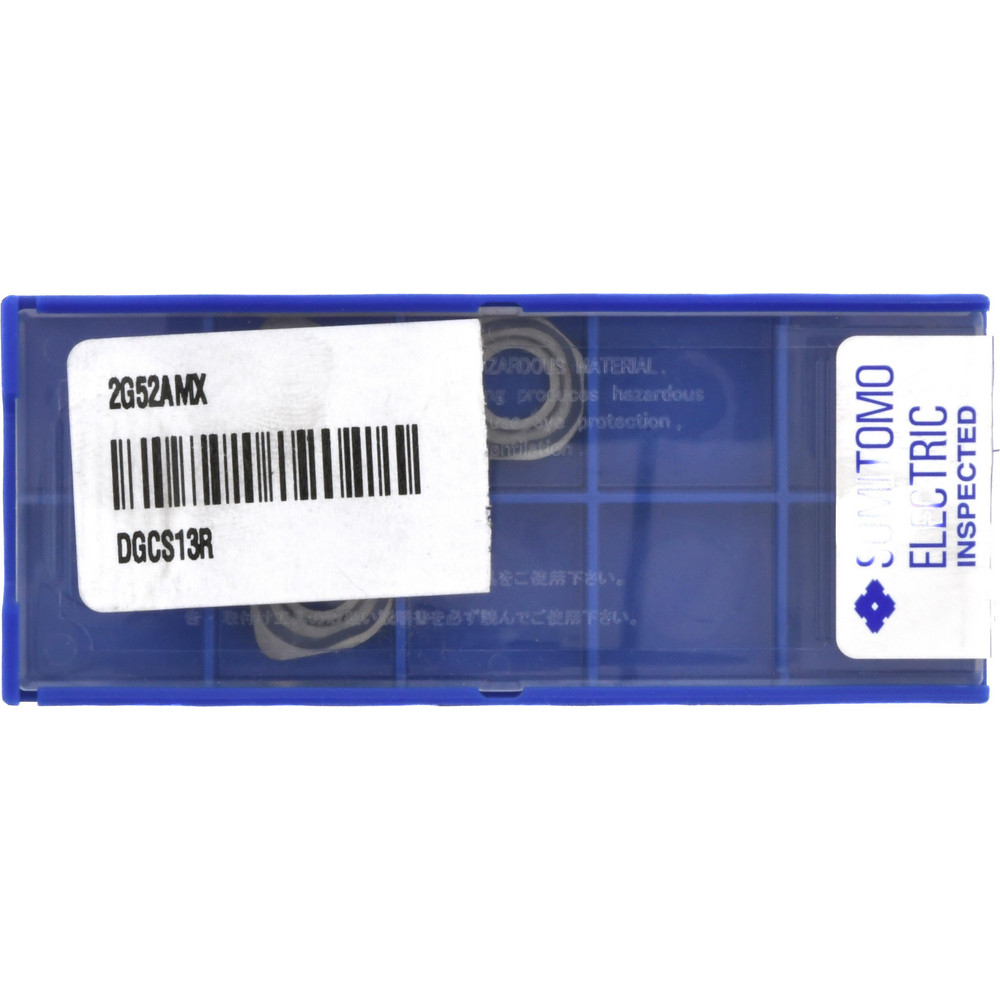 Sumitomo - Shim for Indexables: 17/32