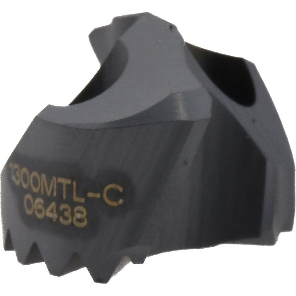 SMDT1300MTL-C ACX70 Carbide Replaceable Tip Drill