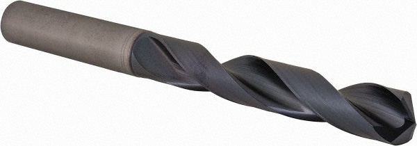 Sumitomo U101220 Jobber Length Drill Bit: 0.625" Dia, 135 °, Solid Carbide Image