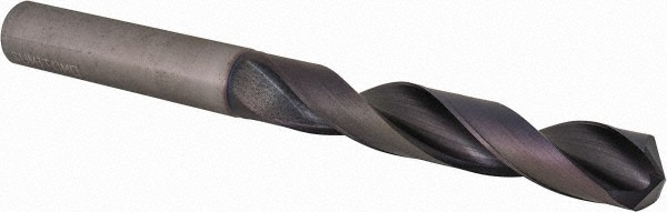 Sumitomo 5UHY262 Jobber Length Drill Bit: 0.5512" Dia, 135 °, Solid Carbide Image