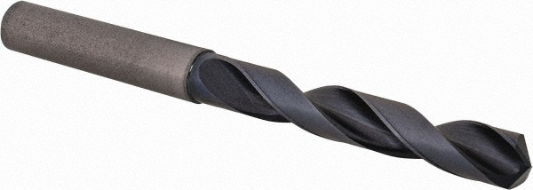 Sumitomo U101127 Jobber Length Drill Bit: 0.339" Dia, 135 °, Solid Carbide Image