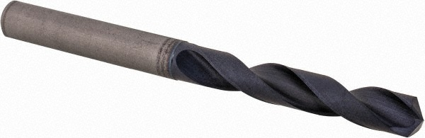 Sumitomo U101092 Jobber Length Drill Bit: 0.277" Dia, 135 °, Solid Carbide Image