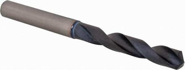 Sumitomo U101107 Jobber Length Drill Bit: 0.302" Dia, 135 °, Solid Carbide Image